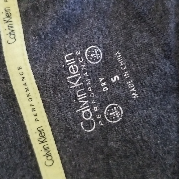 CK Performance Top - Picture 5 of 5